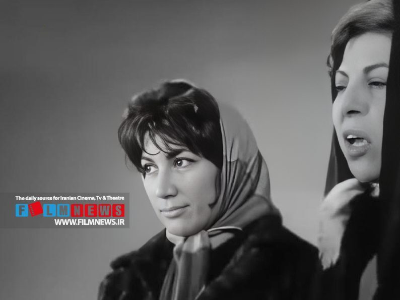 مروری بر زندگی سینمایی فروغ فرخزاد به بهانه تولدش زنی تنها در آستانه فصل سرد مروری بر زندگی سینمایی فروغ فرخزاد به بهانه تولدش زنی تنها در آستانه فصل سرد