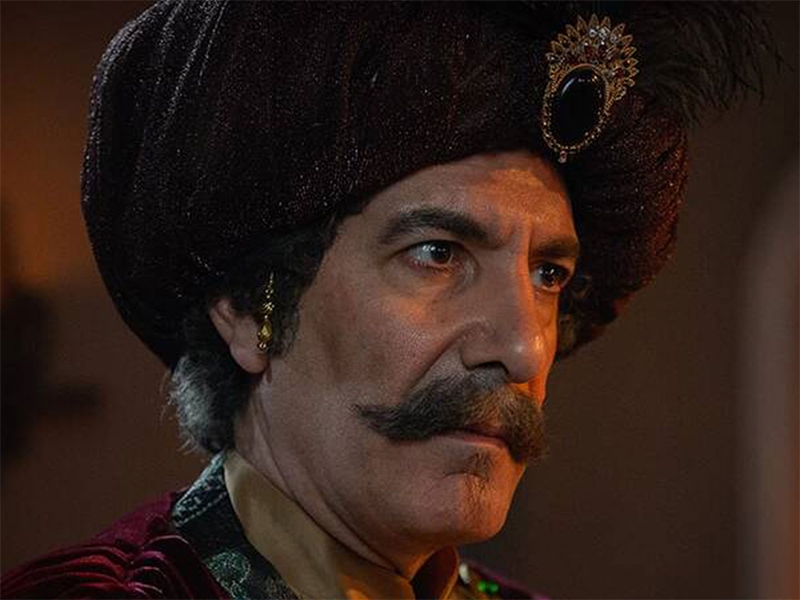 جادوی جادوی
