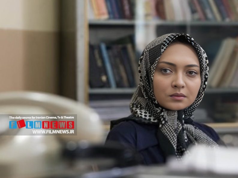 نگاهی کوتاه به حضور نیکی کریمی در سریال های مختلف به بهانه بازی در سریال نگاهی کوتاه به حضور نیکی کریمی در سریال های مختلف به بهانه بازی در سریال