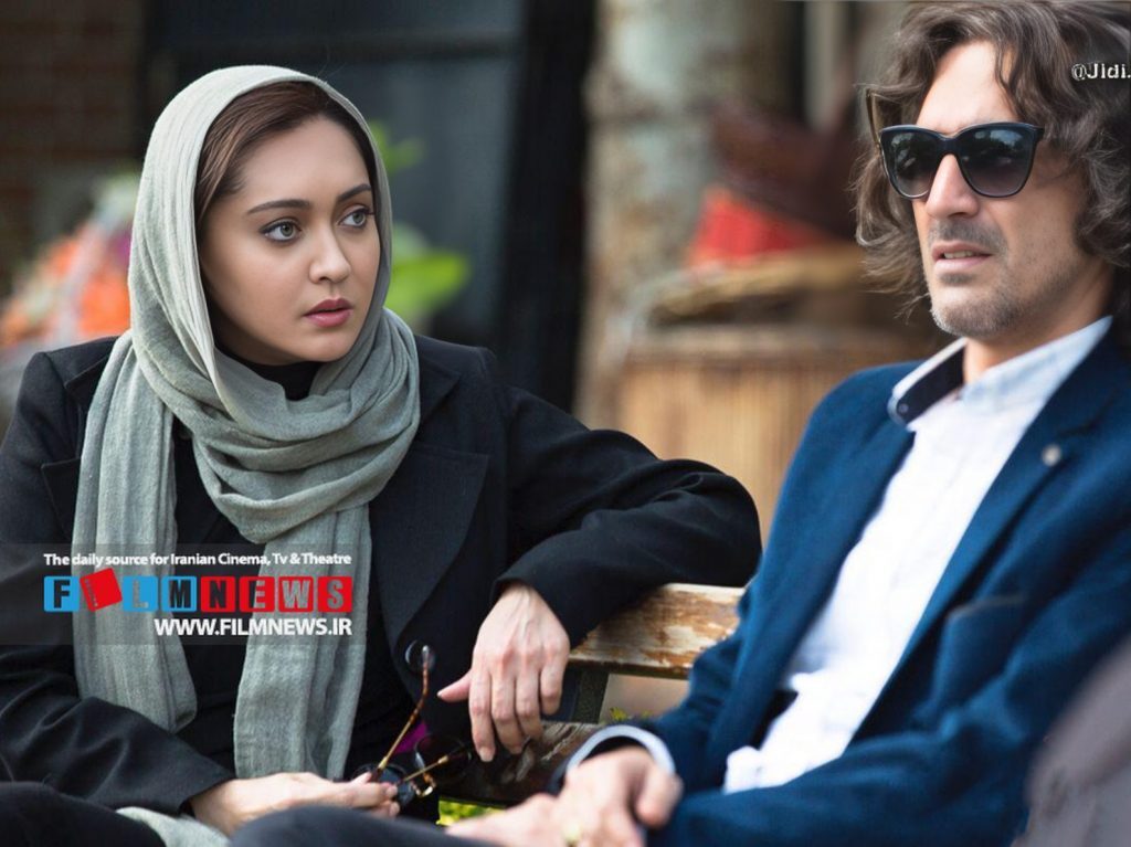 نگاهی کوتاه به حضور نیکی کریمی در سریال های مختلف به بهانه بازی در سریال نگاهی کوتاه به حضور نیکی کریمی در سریال های مختلف به بهانه بازی در سریال
