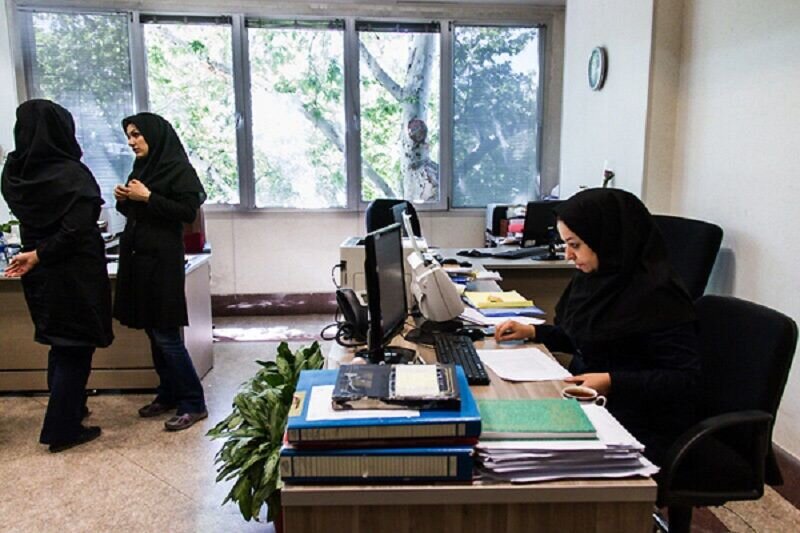 فراز و نشیب های مادران شاغل / همراهشان باشید