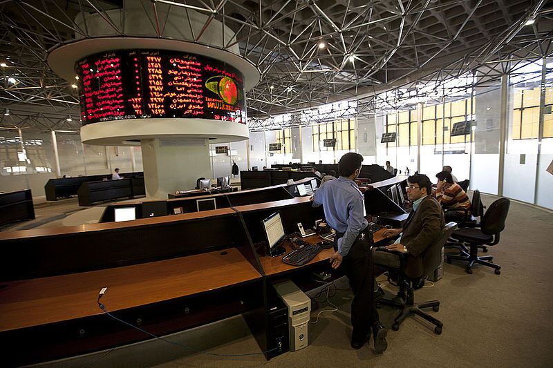 پیش بینی سهام پیش بینی سهام