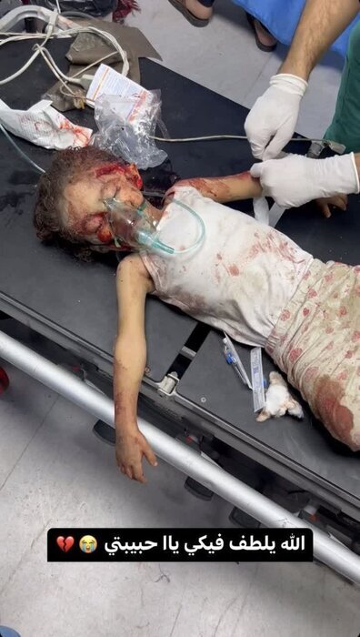 100 هزار فلسطینی؛ قربانی جنگ 100 روزه غزه