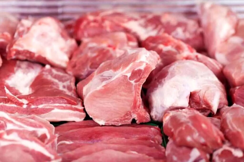 افزایش 35 درصدی مصرف گوشت قرمز در سال 1401