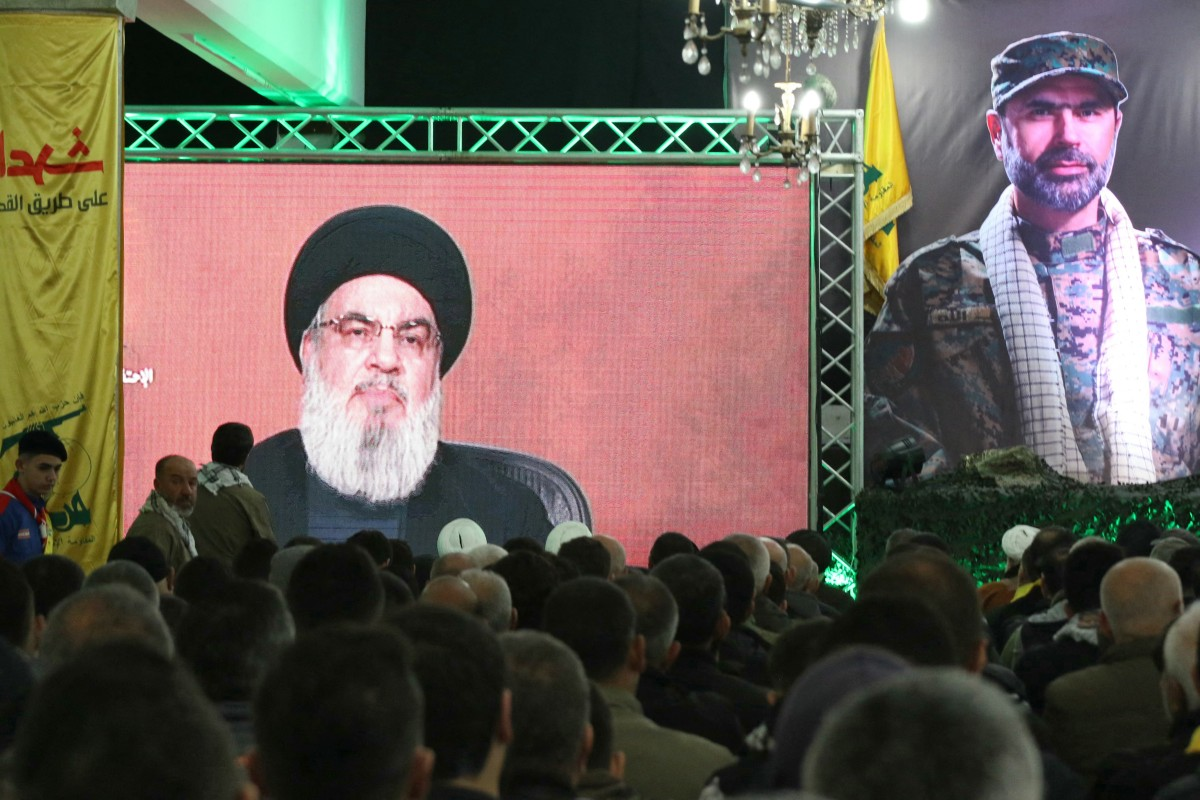 استراتژی نبرد کم شدت حزب الله چگونه موثر بوده است؟