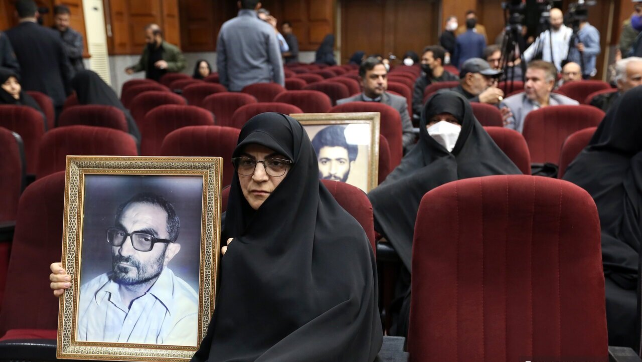 دادگاهی برای تاریخچه/تأثیر قدرت ایران در استرداد مجرمان