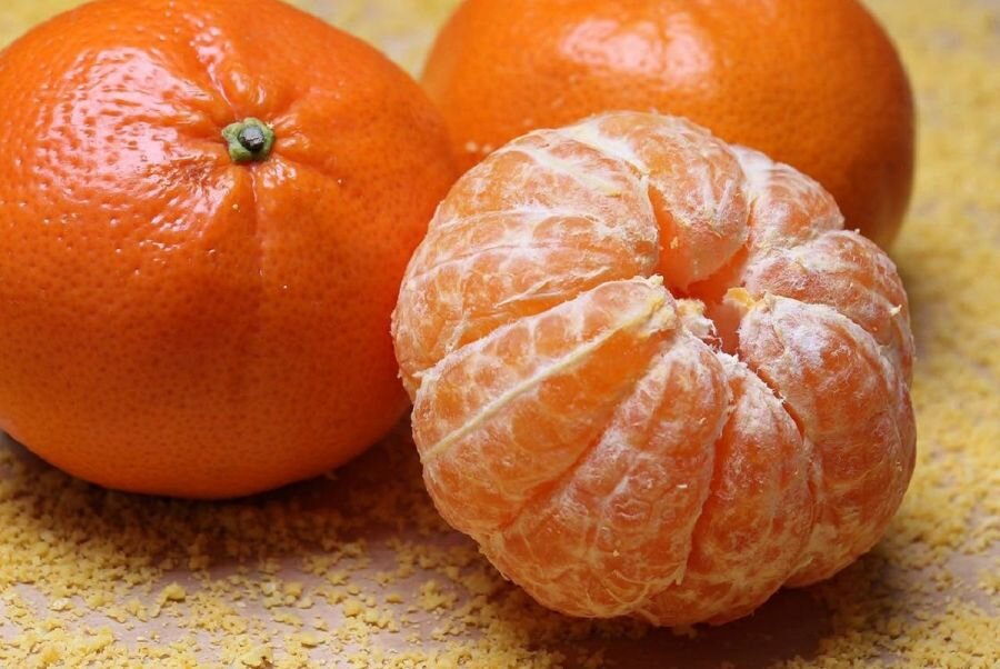 عصاره روغن پرتقال خانگی