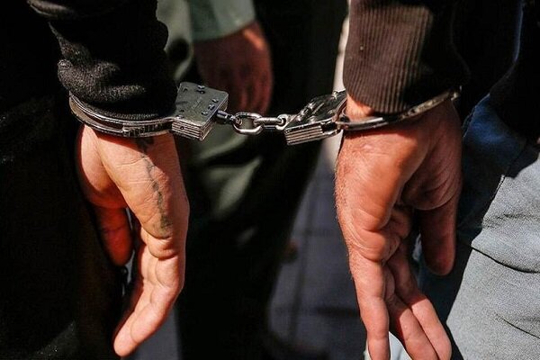 دستگیری ۲۵ خرده‌فروش و معتاد متجاهر در عملیات پلیس اصفهان