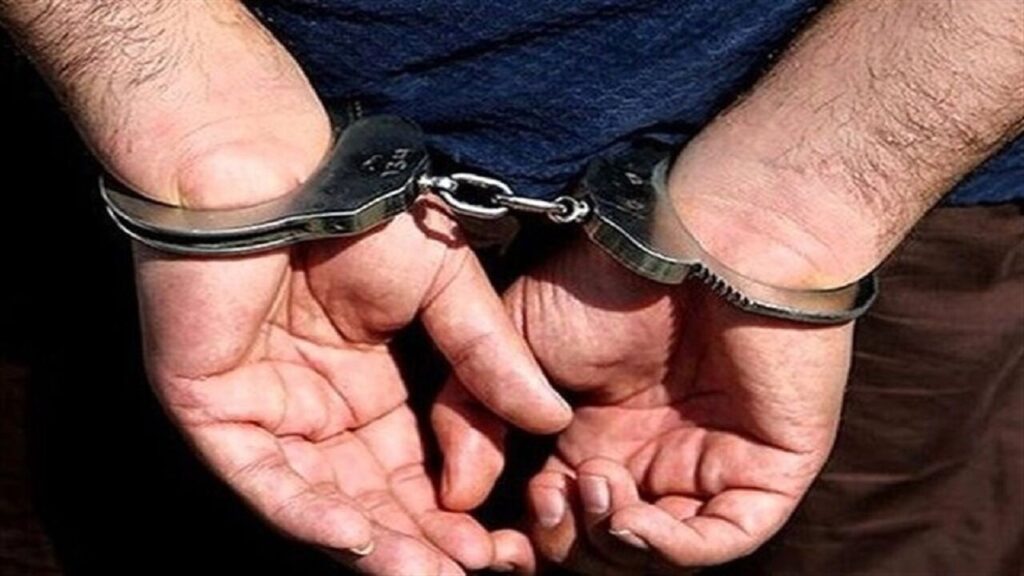 دستگیری ۳۹ سارق و مالخر سیم و کابل برق در اصفهان
