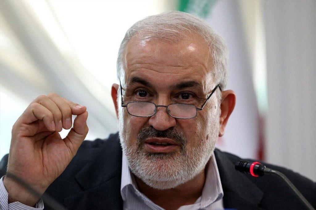 خبر فوری وزیر صمت/ برنامه تحول در ایران‌خودرو اجرا می‌شود