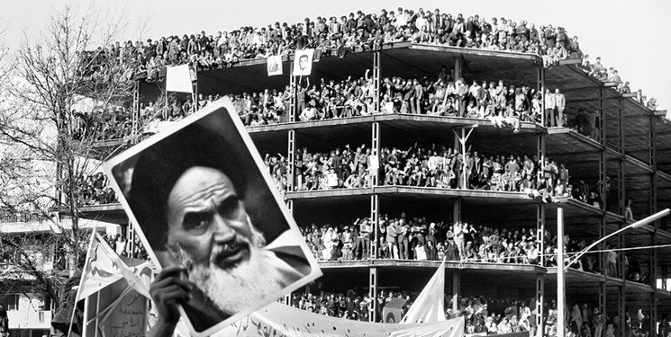 روایت از 12 فوریه 1957; از فرودگاه تا بهشت زهرا