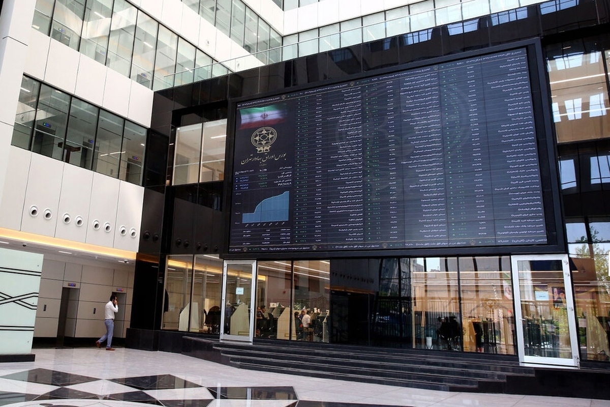 پیش بینی سهام پیش بینی سهام