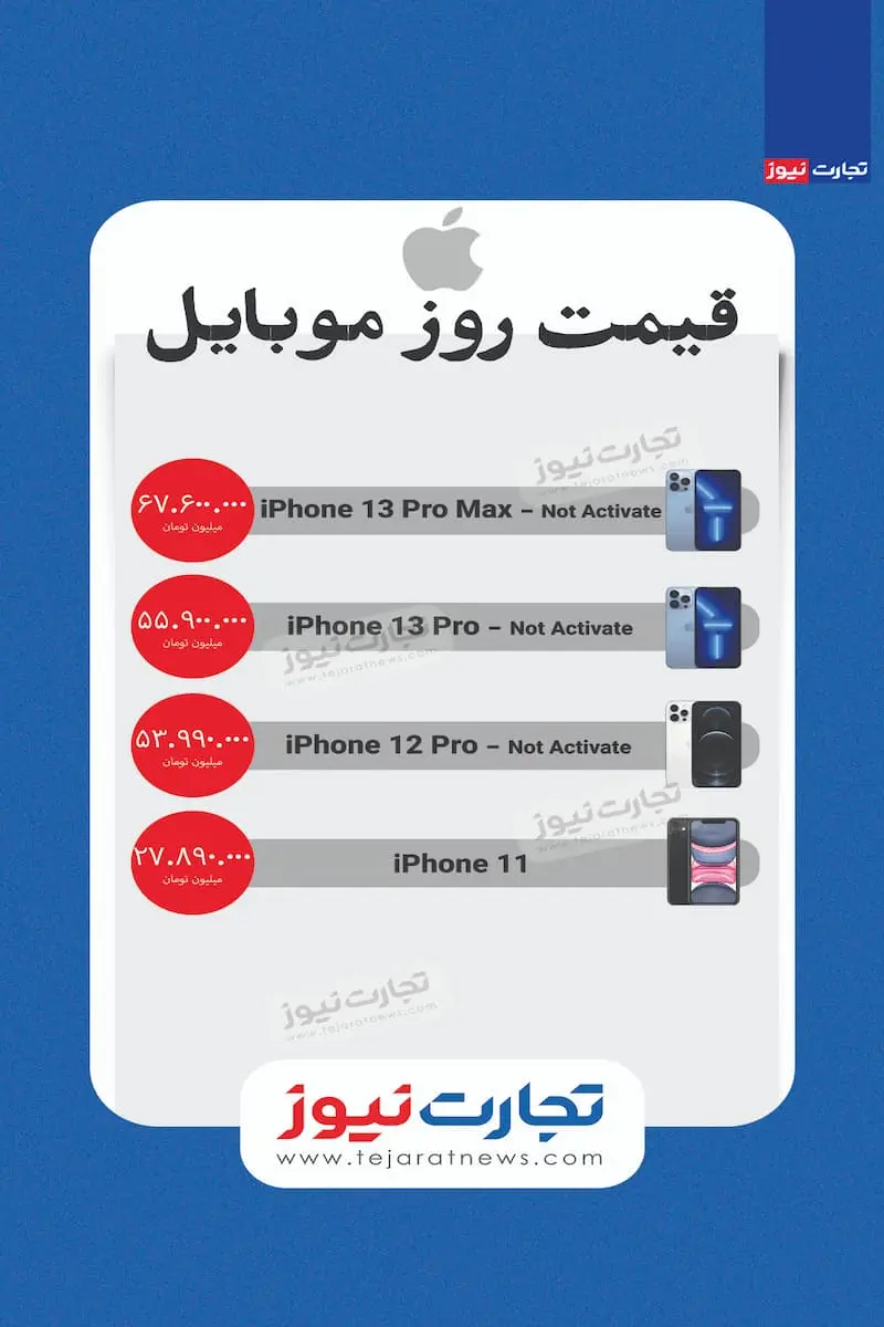 آیفون 15 فوریه