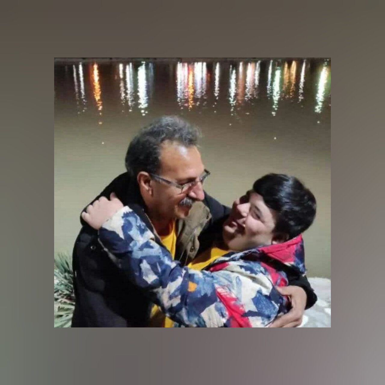 سفر; داستان خوب در مورد معجزه عشق