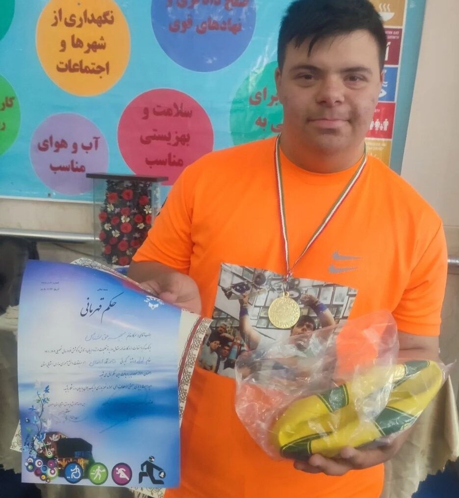 سفر; داستان خوب در مورد معجزه عشق