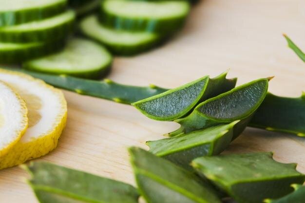 آلوئه ورا چه خواصی دارد؟