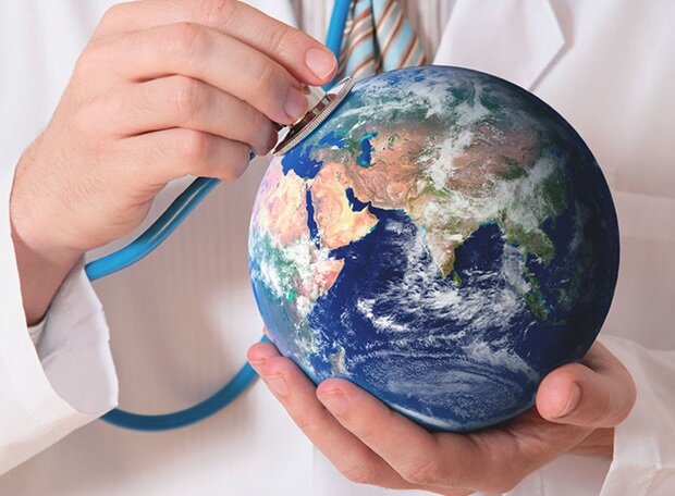 ظرفیت گردشگری سلامت؛ نقطه عطفی برای ایران