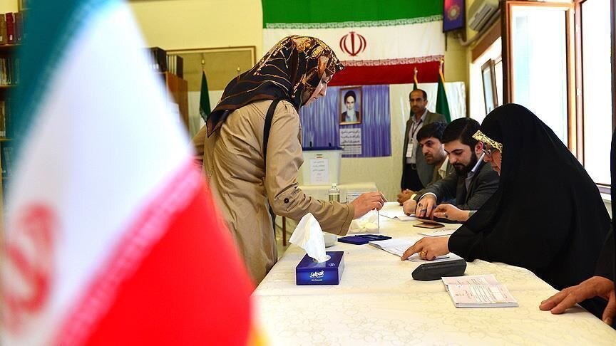 ایران در آستانه یک انتخابات دیگر است