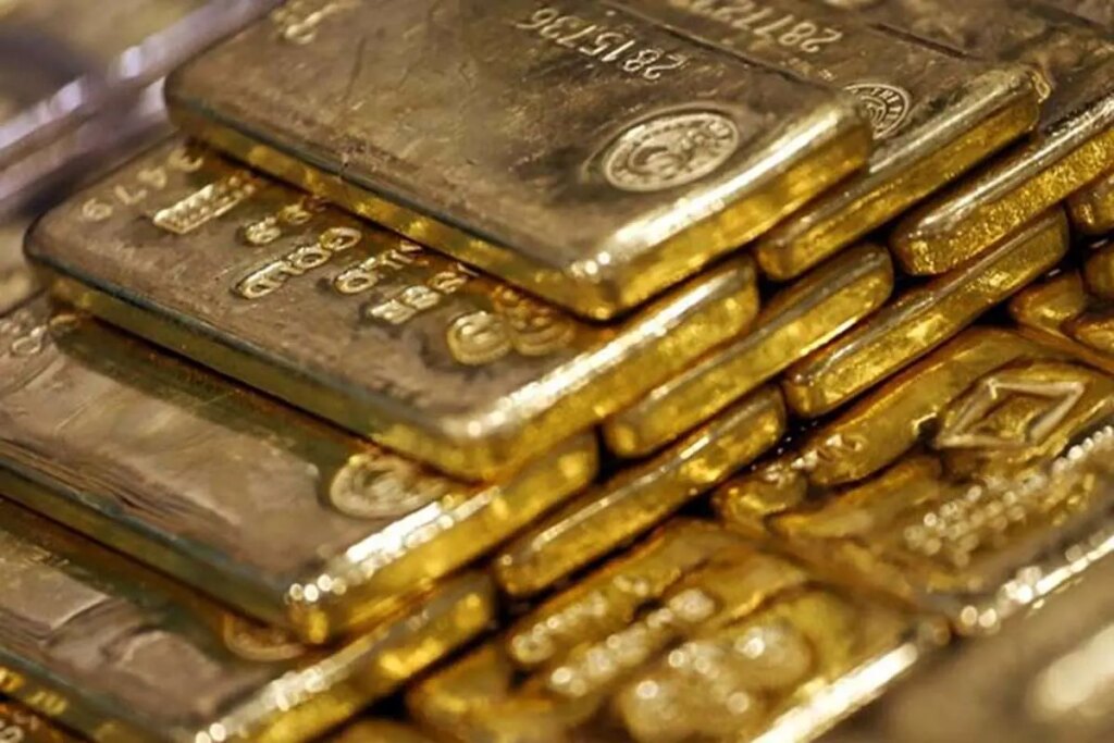 چرا با وجود کاهش قیمت جهانی طلا در ایران ارزان نشد؟