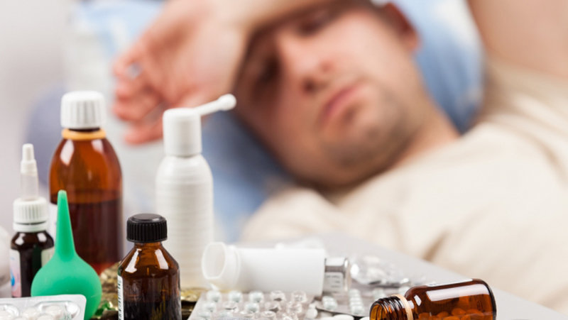 آخرین وضعیت شیوع آنفلوانزا در کشور چگونه است؟