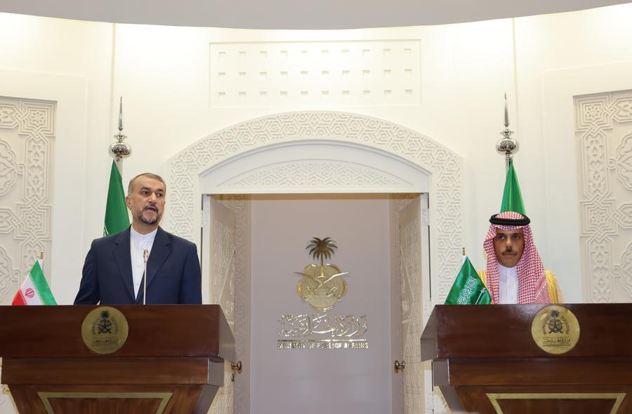 تحلیل روابط ایران و عربستان پس از یک سال