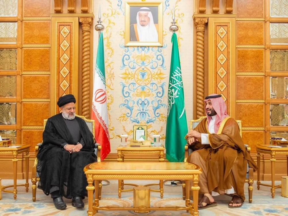 تحلیل روابط ایران و عربستان پس از یک سال
