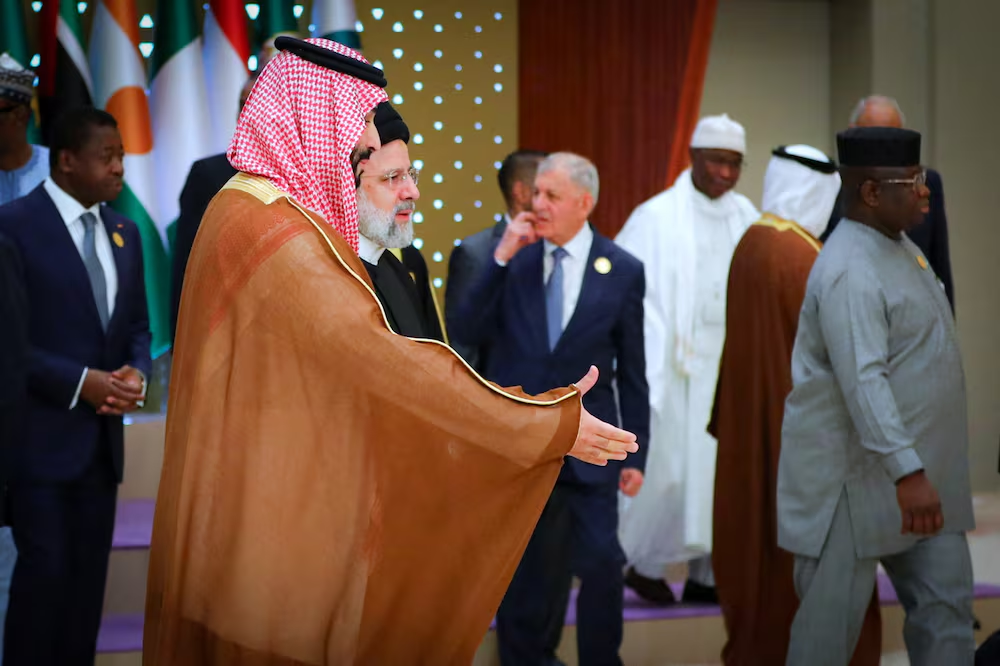 تحلیل روابط ایران و عربستان پس از یک سال