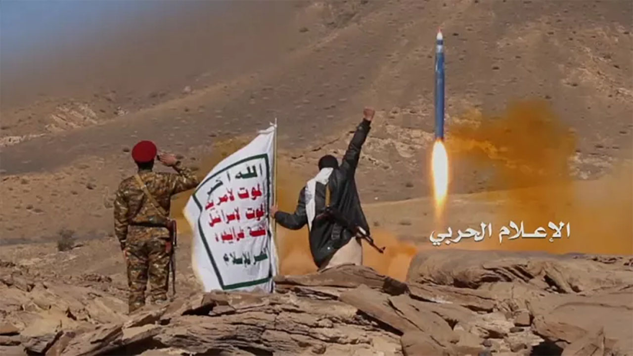 محاصره دریایی انصارالله و تعدیل نیروی کار در بنادر اسرائیل