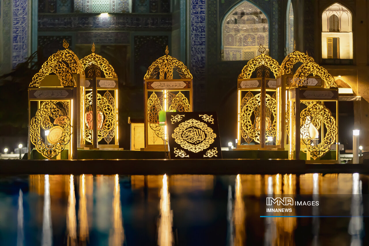 عید و رمضان؛ 2 فنر برای تغییر پایدار