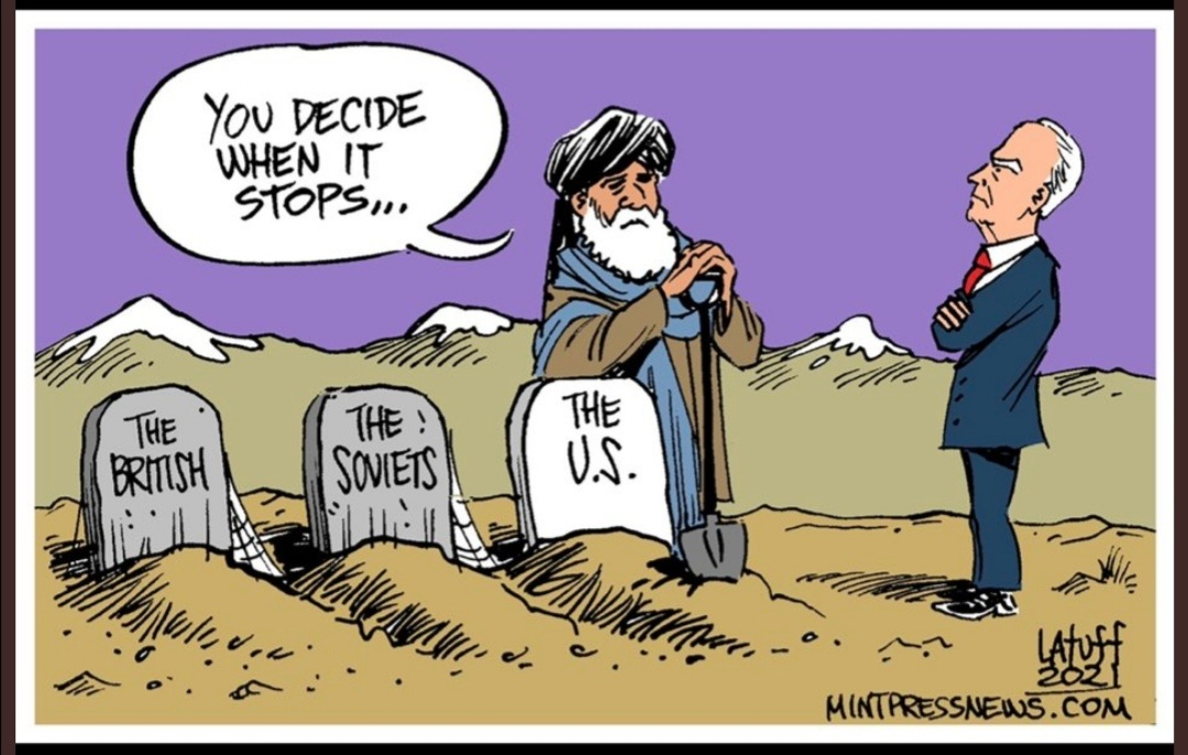 بازگشت جهانی داعش