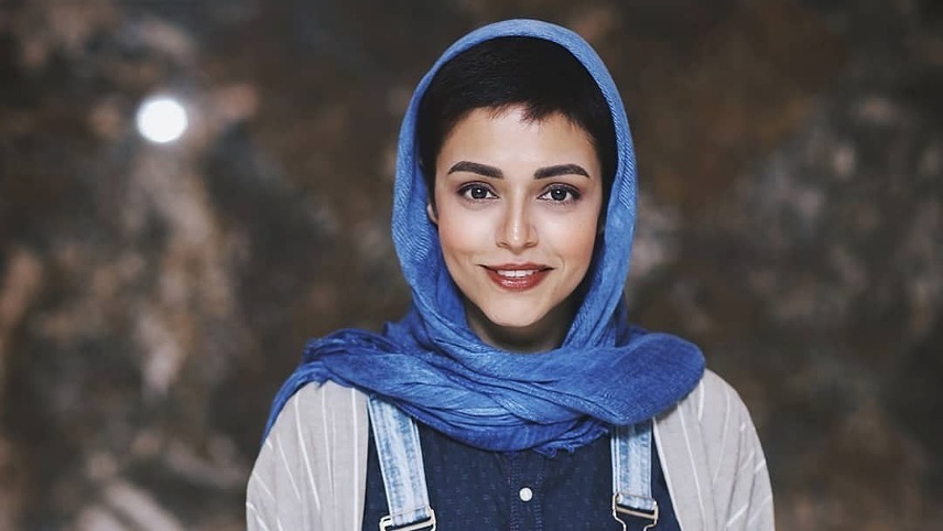 اجرای متفاوت مینا ساداتی و سوگل خلیق در اجرای متفاوت مینا ساداتی و سوگل خلیق در