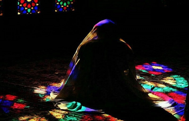 یاد بگیرید چگونه نماز شب بخوانید