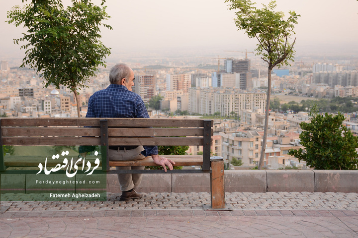 زمان افزایش حقوق بازنشستگان مشخص شد