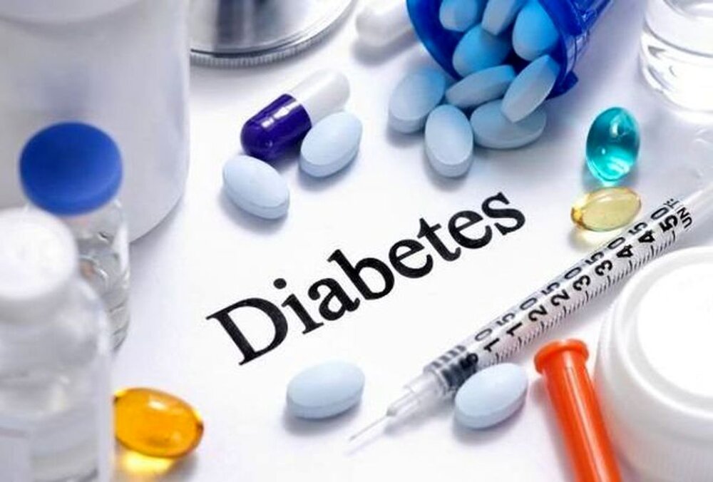 کاهش آمار ابتلا به دیابت با ترویج سبک زندگی سالم و آموزش همگانی