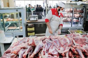قیمت انواع گوشت امروز چهارشنبه 29 اردیبهشت 1403