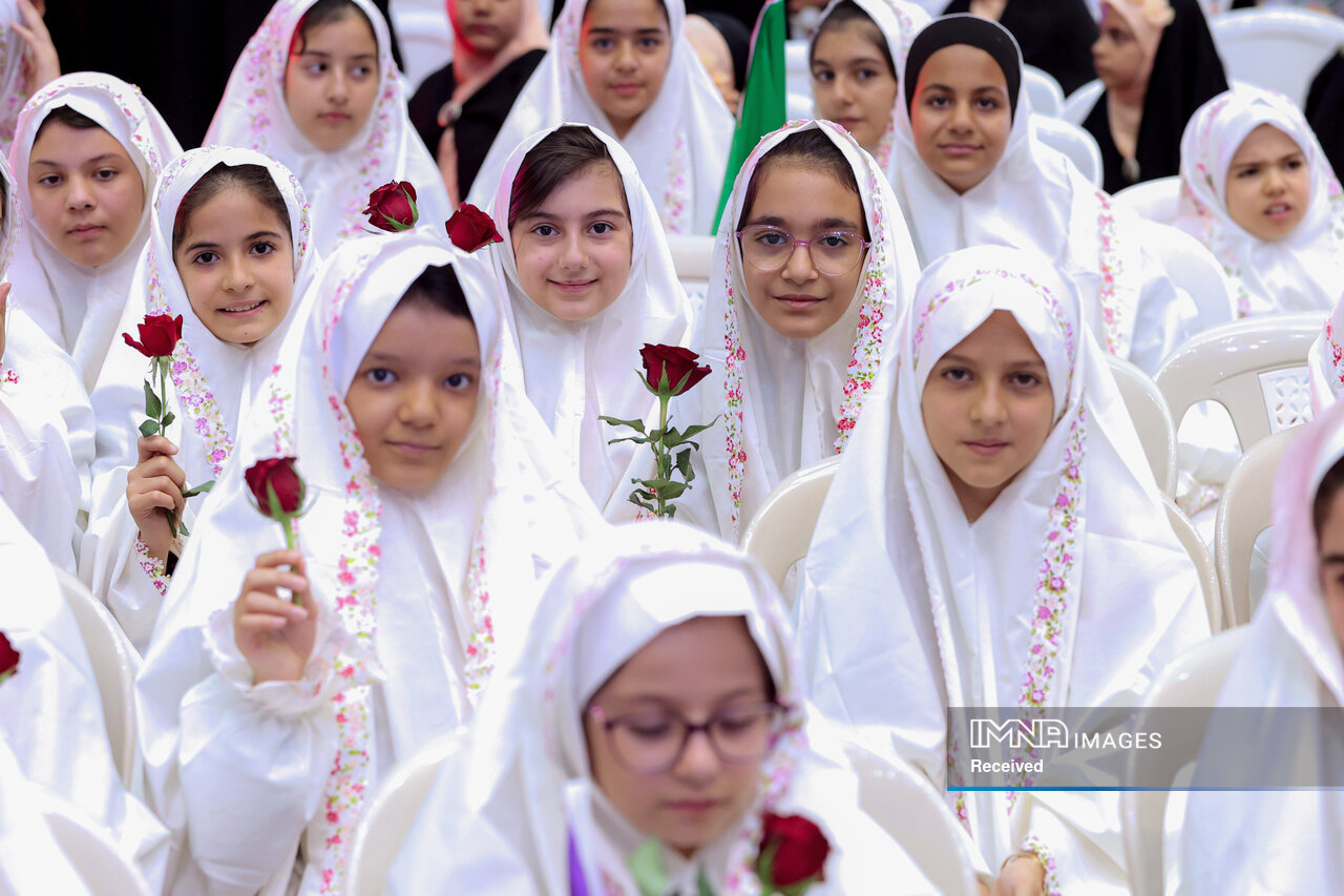 فرشتگانی که پایه گذار لبخندها هستند