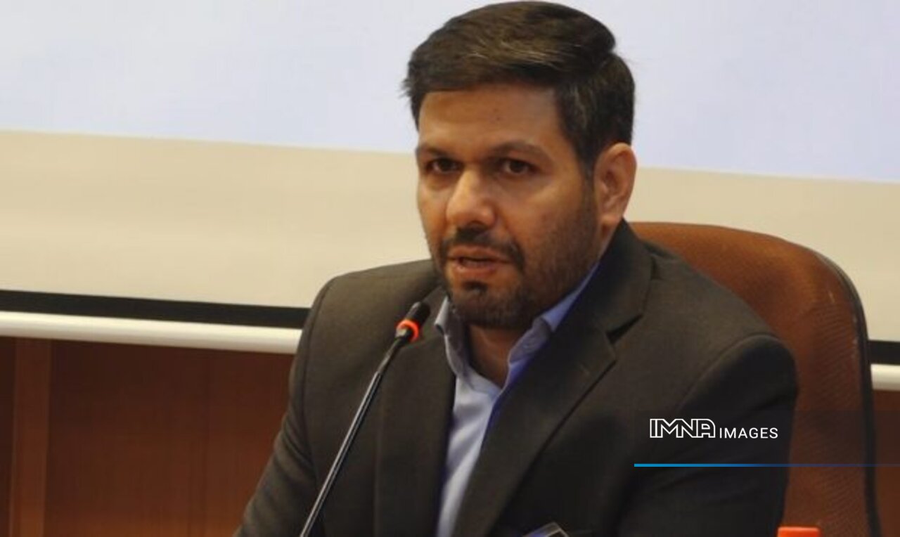 افق روشن روبروی کشتی استان اصفهان