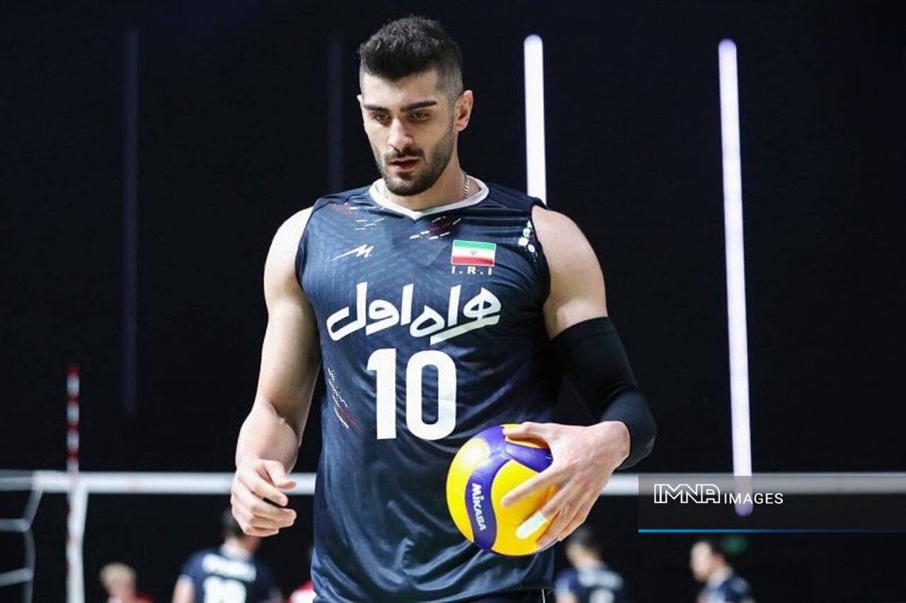 رویارویی سنتی با عطر و طعم جدید/ وقتی ایران و هلند دوباره به