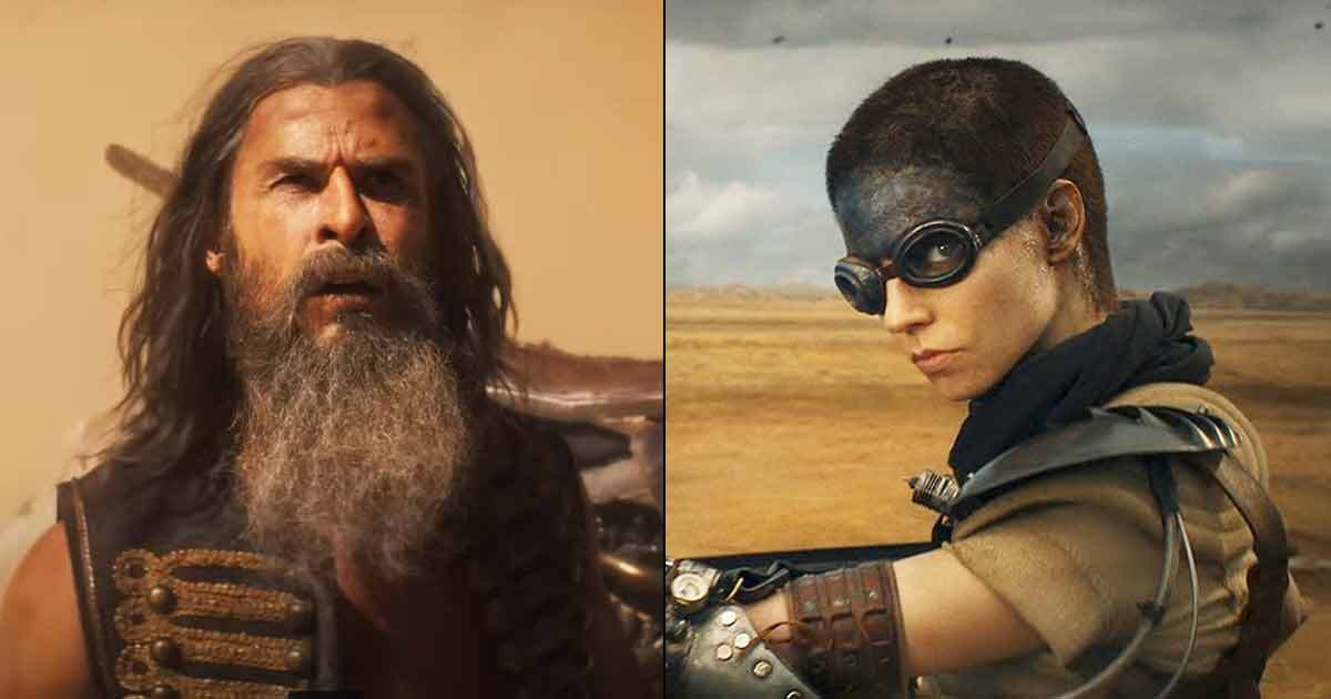 148 دقیقه هیجان;  3 دلیل برای دیدن فیلم Furiosa: A Mad Max Saga