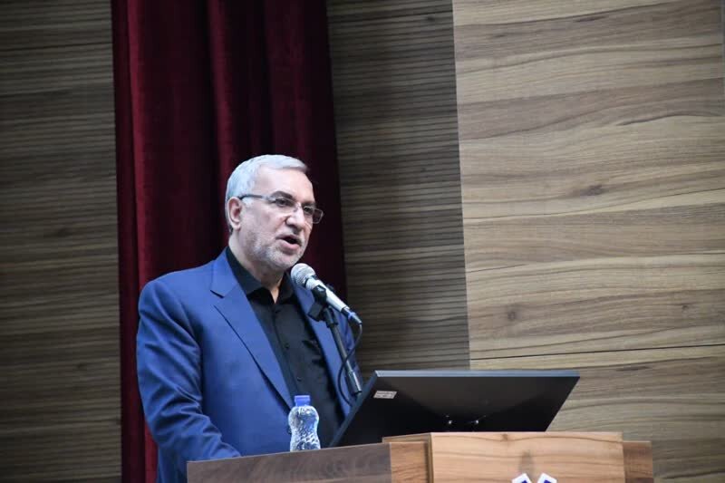 داروی ایرانی بیماران SMA وارد بازار می‌شود / برنامه وزارت بهداشت برای پویش ملی سرطان