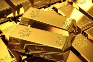 قیمت جهانی طلا امروز 15 می 1403