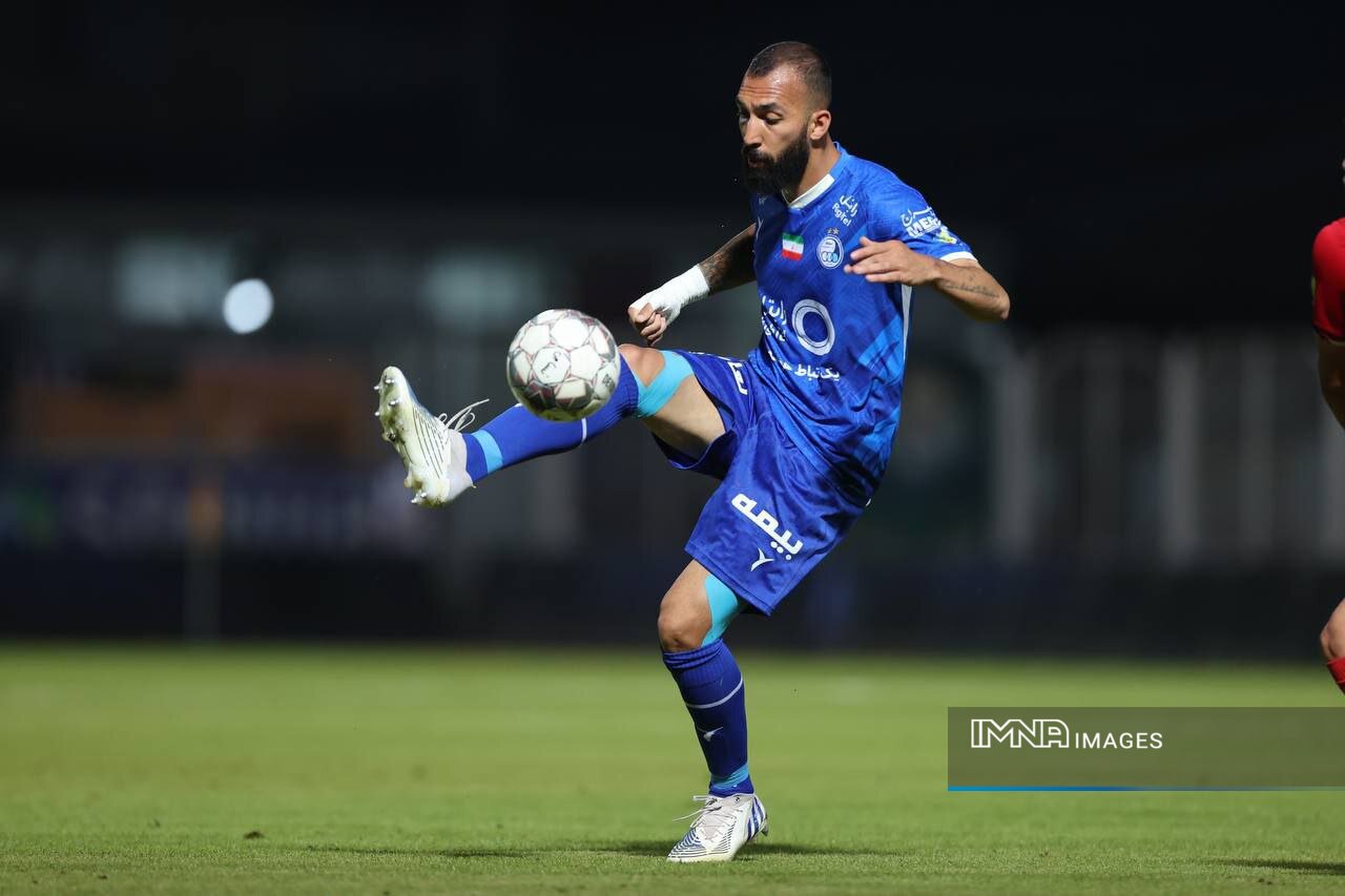 پرسپولیسی های اسمار امیدوارند رکورد استقلال فرهاد را تکرار کنند