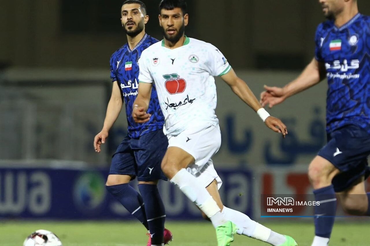 با VAR بسیاری از مشکلات فوتبال حل می شود
