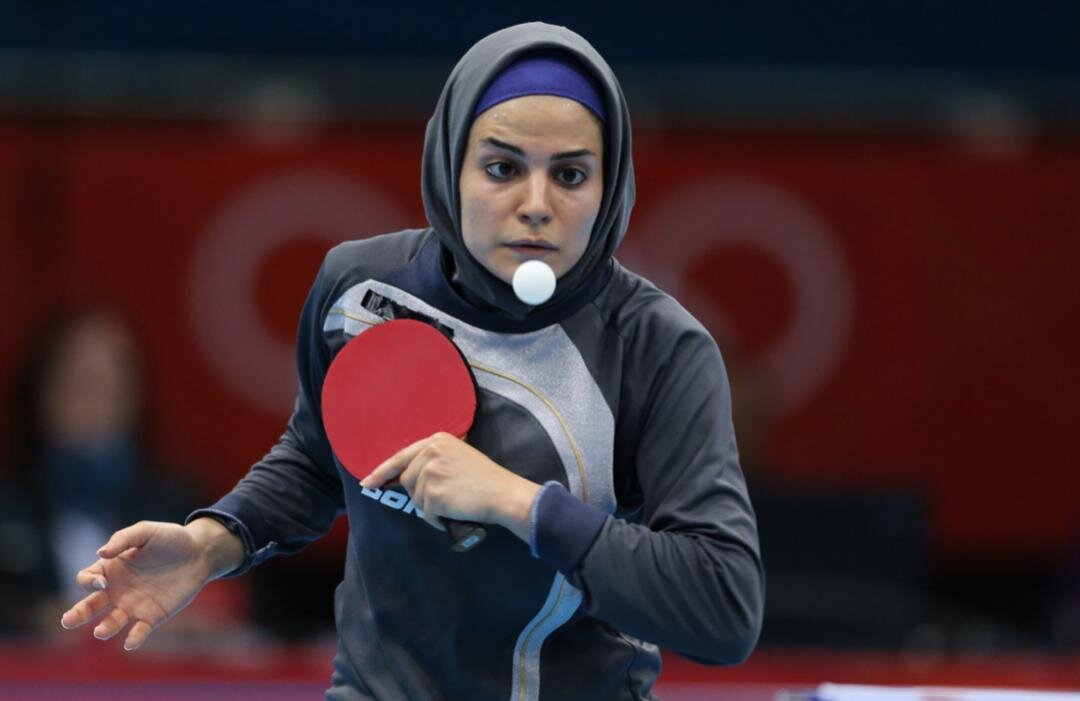پرچمداران ایران در المپیک 2024 پاریس را بشناسید