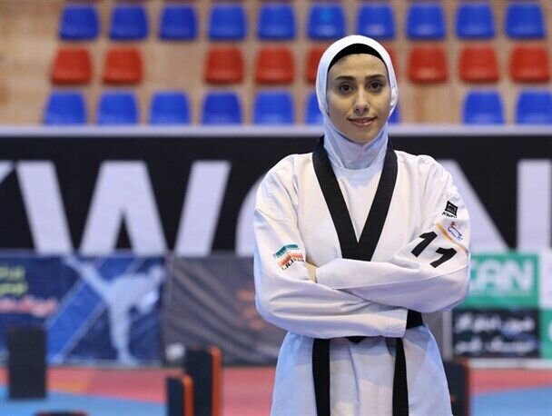 نمایندگان ایران در المپیک 2024 پاریس را بشناسید