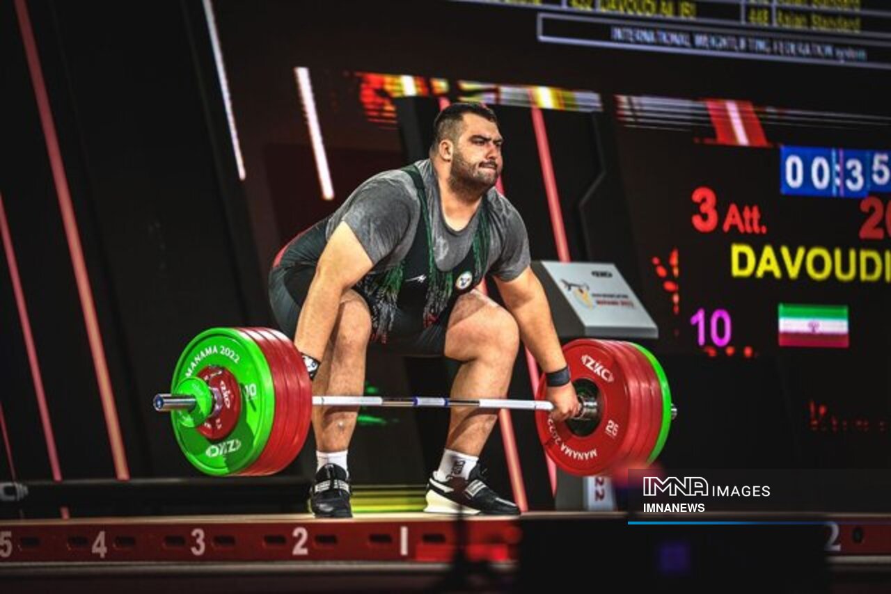 نمایندگان ایران در المپیک 2024 پاریس را بشناسید