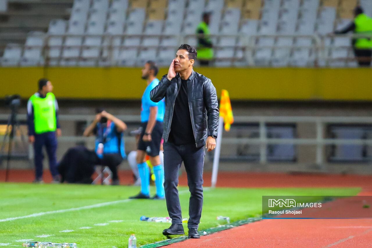 پرسپولیس پشتوانه مالی خوبی دارد