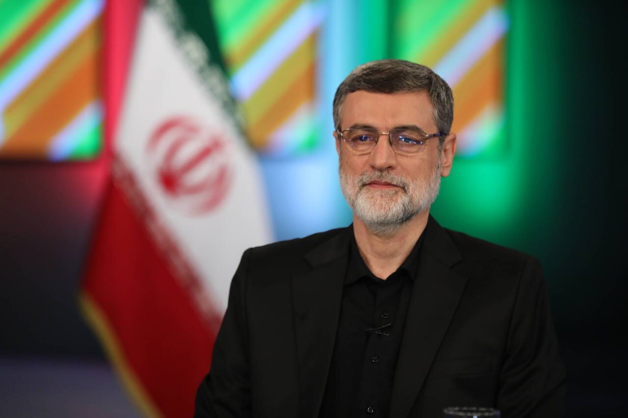 نسخه چهاردهمین دوره نامزدهای ریاست جمهوری در بازار سرمایه