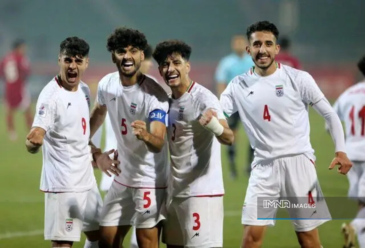 پینگ پنگ بازان کشورمان به نیمه نهایی راه یافتند