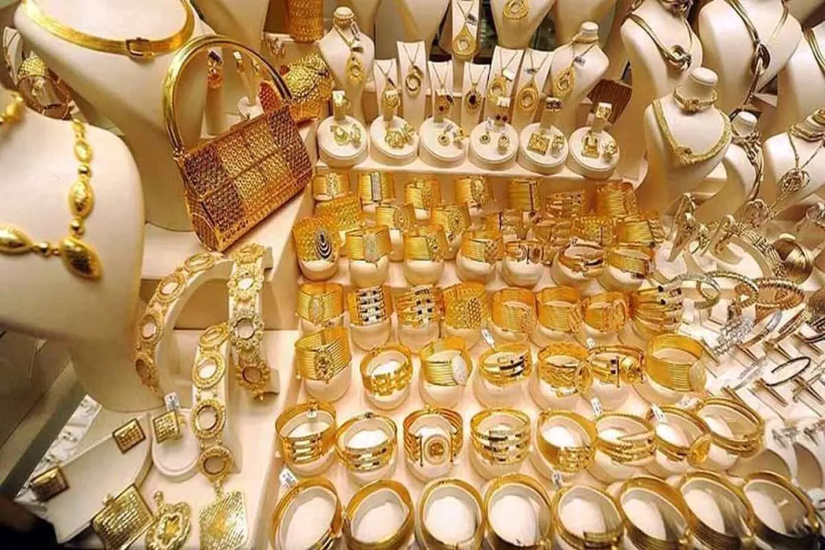قیمت طلا و سکه امروز 15 تیر 1403/ مسیر سکه امامی از بازار طلا جدا شد.